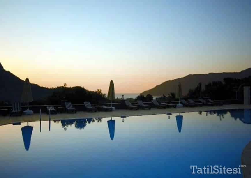 Adrasan Club Sun Village